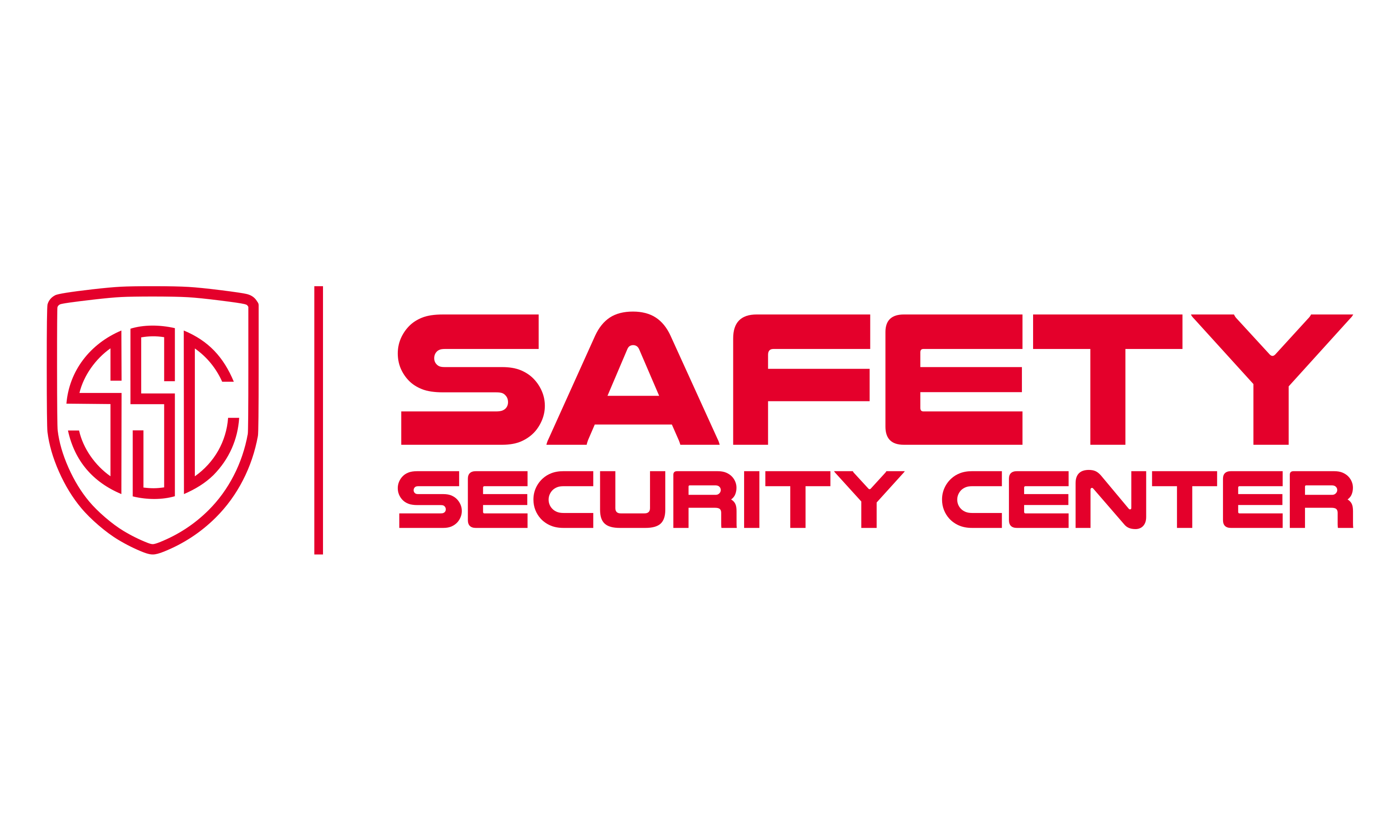 Safety Security Center